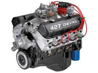 C3653 Engine